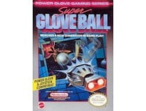 (Nintendo NES): Super Glove Ball